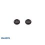 VALERYD Gummiplugg 12mm till skölden BPW/Knott 160x35 - 250x40 + 300x60 (2-pack)