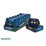 VALERYD Multi LED Arbetslampa 700 Lumen - 8 Pack