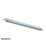 VALERYD Lastramp aluminium 3200x400x110mm, 1810 kg