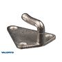 VALERYD Fästkrok metall till lastnät med popnit (10-pack)