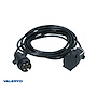 VALERYD Förlängningskabel 7-pol. 5 m