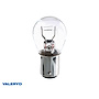 VALERYD Glödlampa 1057 B1 E1 P21W 12V BA15S TU MIH (10-pack)