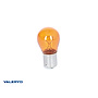 VALERYD Glödlampa 12V/21W orange BAU15s