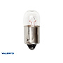 VALERYD Glödlampa 2643HDL B10  E1 24V R10W BA15S TU MIH (10-pack)