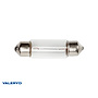 VALERYD Glödlampa 7552 B10 E1 C5W 24V 5W S8.5-8 TU MIH (10-pack)