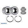 VALERYD Hjullagersats AL-KO 2361 42x80x42 vattenavvisande