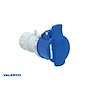 VALERYD Kontakt hona CEE 250V/16A IP44