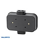 VALERYD Kopplingsdosa 10-polig. 125x95x41mm