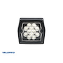 VALERYD LED Backljus 99.7x92.7x30 . bajonett 2(5)pol . 12V . 2 x M5 skruvanslutning. CC=
