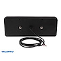 VALERYD LED Baklampa Kingpoint Vä 400x153x88mm 12-36V 6-funktionella med Skyltlykta. 2m