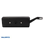 VALERYD LED Baklampa Kingpoint Vä 562x153x88mm 12-36V 6-funktionella. Breddmarkerings. A