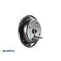 VALERYD LED Baklampa SCANDI-314 krom Valeryd Höger/Vänster Ø155x39mm 12-36V, 1m kabel