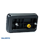 VALERYD LED Baklampa SCANDI-370 Valeryd 12-36V, vänster, 6-funktionell, bajonett 6-pol