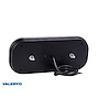 VALERYD LED Baklampa SCANDI-610 Valeryd Hö 302x130x51mm 12-36V med Triangelreflex  inkl Skyltbelysning