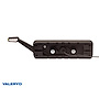 VALERYD LED Baklampa SCANDI-700 Valeryd Hö 631,3x138x72,3mm 24V 2,5m kabel inkl. CANBUS