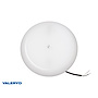 VALERYD LED Innerbelysning rund 12-36V Vit inkl. 0,15m Kabel