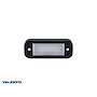 VALERYD LED Nummerskyltsbelysning Valeryd 82,5x32,5x23,5mm 12-36V F1 kontakt