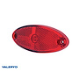VALERYD LED Positionsljus Valeryd 102,4x45,2x15,8mm 12-36V röd 50cm kabel inkl. QS150 ko