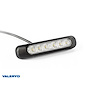 VALERYD LED Positionsljus Valeryd 2-funktionell, positionsljus/blinkers 12-36V 1m kabel