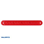 VALERYD LED Positionsljus Valeryd 225x13x28mm Röd 12-36V inkl. 0.5m Kabel
