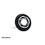 VALERYD LED Positionsljus Valeryd Ø32x17,2mm Vit 12-36V inkl. 0,15m Kabel