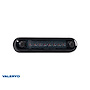 VALERYD LED Positionsljus Valeryd Arctic Night 120,4x15,7mm röd 12–36V DC, inkl. 150mm K