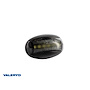 VALERYD LED Positionsljus Valeryd Arctic Night vit 12-36V 0,15m kabel 