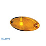VALERYD LED Sidomarkeringsljus Valeryd 102,4x45,2x15,8mm 12-36V gul  50cm kabel inkl. QS