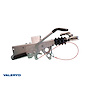 VALERYD Påskjutsbroms Knott KRV13C-GF 750-1300 kg