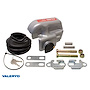 VALERYD Släpvagnslås Al-Ko Safety Compact AK160 / AK300 Ø50 // 1310890