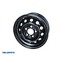 VALERYD Stålfälg 5X13, 5x112, ET33, 680Kg svart