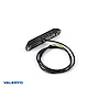 VALERYD Universal LED-baklampa Valeryd 3-funktionell Stopp/Position/Blinkers,12/24V, 1m 