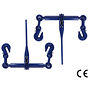 VALERYD Spärrbjörn 13-8mm, 10 ton (2-pack)
